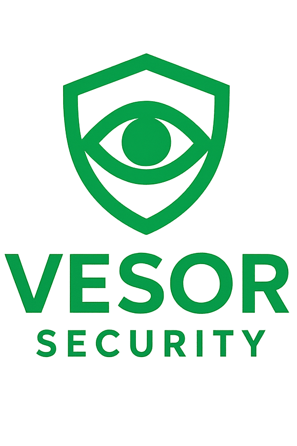 Vesor Security